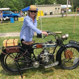 Meet your Posher, Colleen